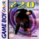 720 (Game Boy Color)